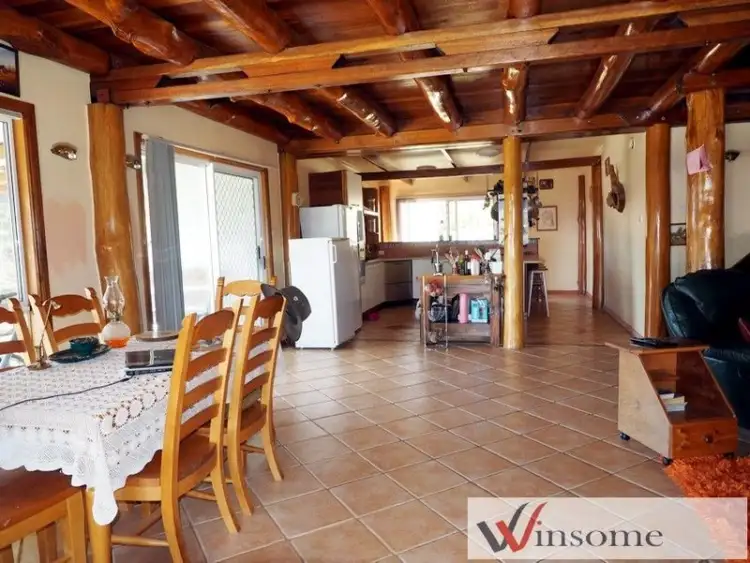 Fifth view of Homely rural property listing, 1225 Pipers Creek Road, Dondingalong NSW 2440