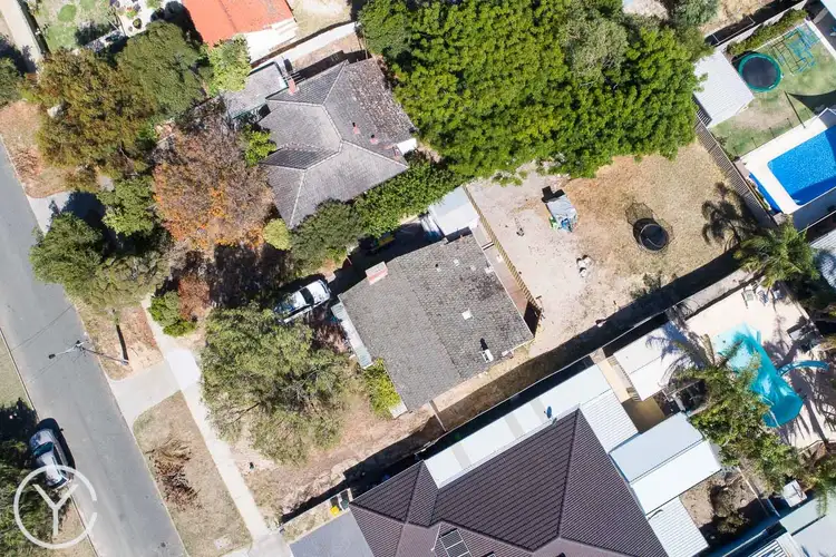 Fourth view of Homely land listing, 7A Stainer Street, Willagee WA 6156