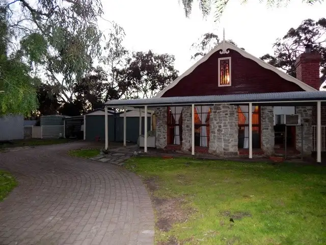 Second view of Homely house listing, 6788 Main South Road, Normanville SA 5204