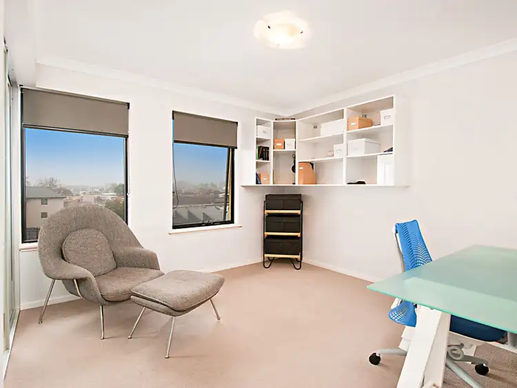 Fifth view of Homely apartment listing, 49/250 Beaufort Street, Perth WA 6000