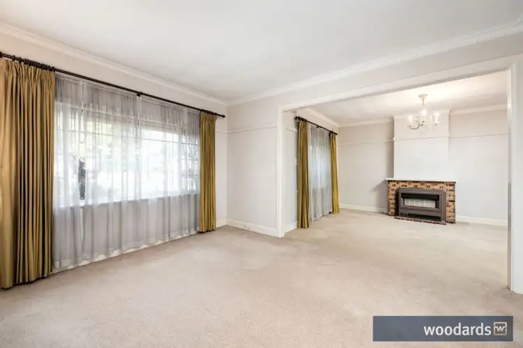 Second view of Homely house listing, 384 Elgar Road, Box Hill VIC 3128