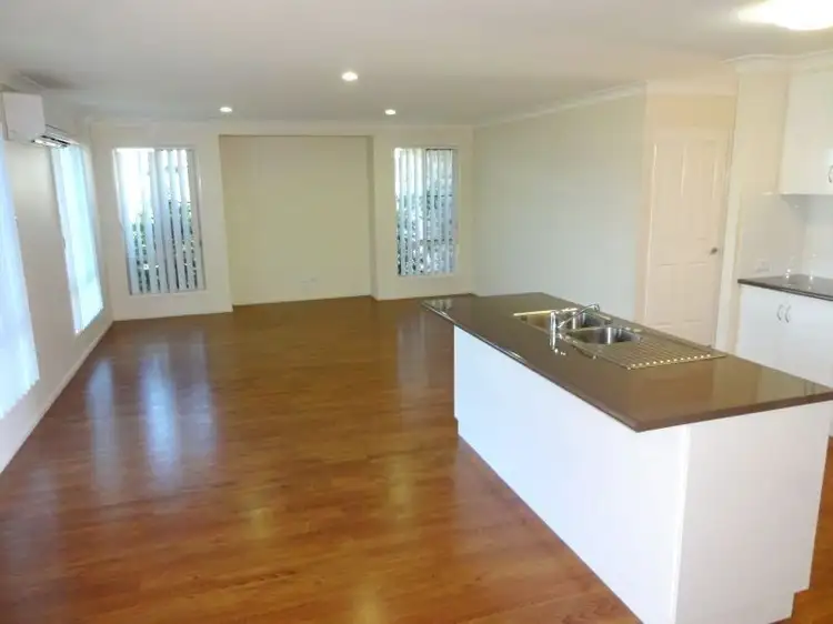 Fifth view of Homely house listing, 43 Diggers Drive, Dalby QLD 4405