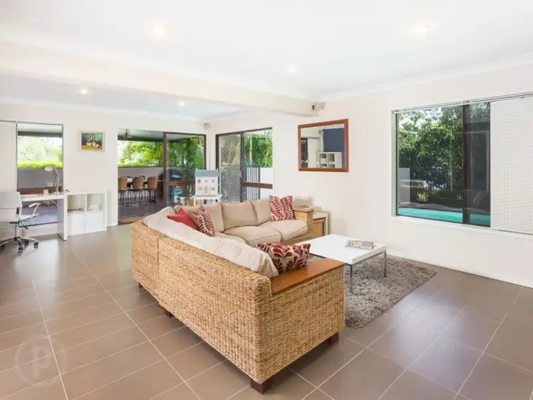 Sixth view of Homely house listing, 4 Cartella Street, Jindalee QLD 4074