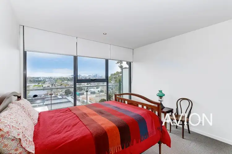 Seventh view of Homely apartment listing, 204/60 Edgewater Boulevard, Maribyrnong VIC 3032