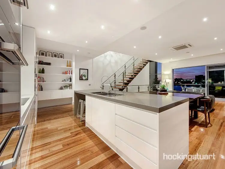 Fourth view of Homely house listing, 148 The Esplanade, Caroline Springs VIC 3023