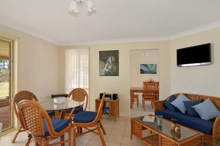 Second view of Homely house listing, 11 Mountain Ash Place, Worrigee NSW 2540