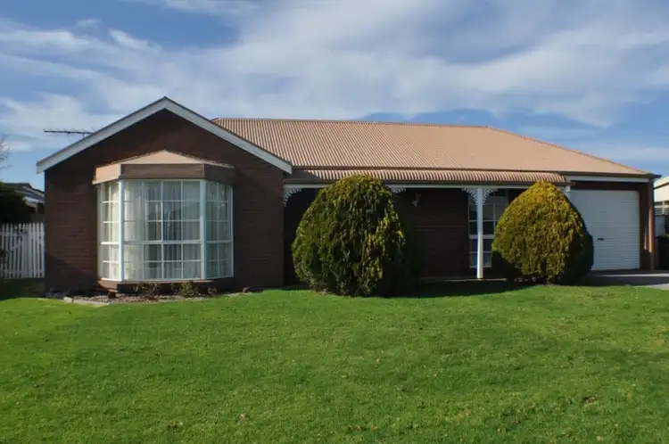 40 Lyndhurst Street, Wonthaggi VIC 3995