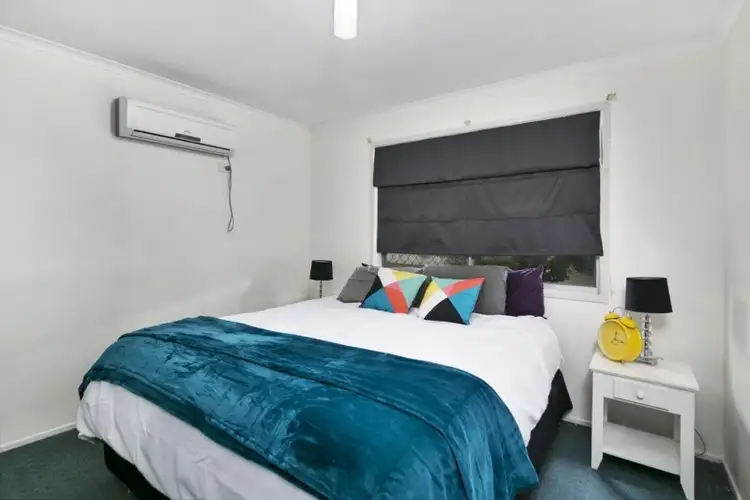 Fourth view of Homely house listing, 23 Luckie Crescent, Tivoli QLD 4305