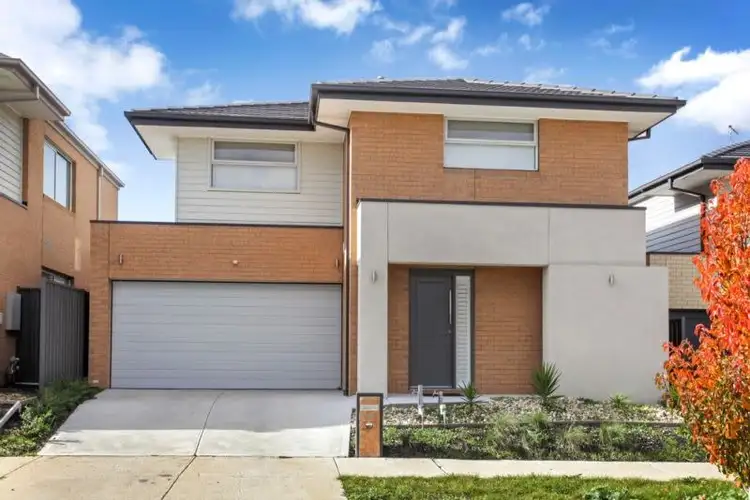 40 Frontier Avenue, Greenvale VIC 3059