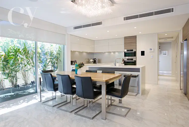 Third view of Homely unit listing, 1/26 Banksia Terrace, South Perth WA 6151