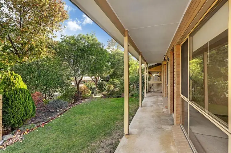 Fourth view of Homely unit listing, 12/1-5 City Road, Ringwood VIC 3134