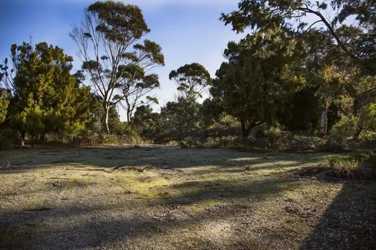 Fourth view of Homely land listing, 155 Marana Drive, Bakers Beach TAS 7307