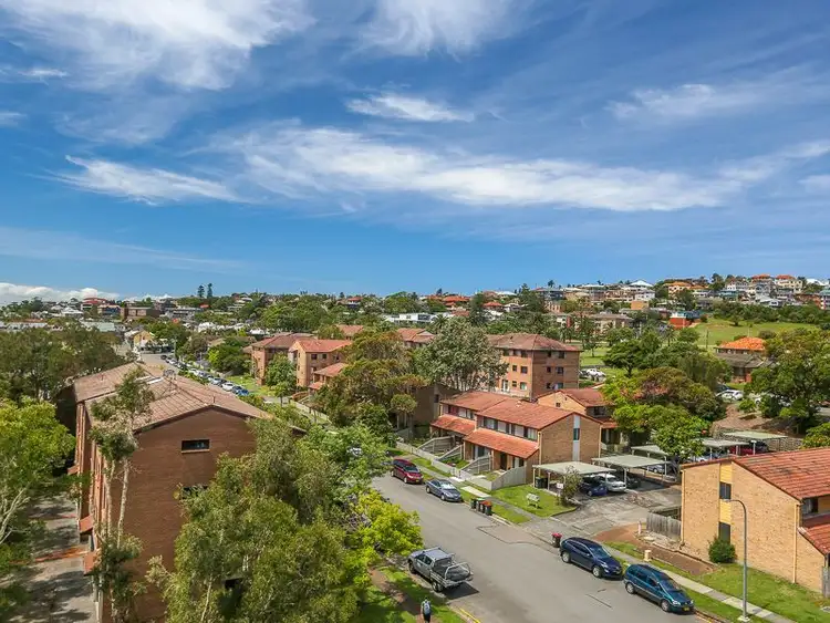 Second view of Homely apartment listing, 37/215 Darby Street, Cooks Hill NSW 2300