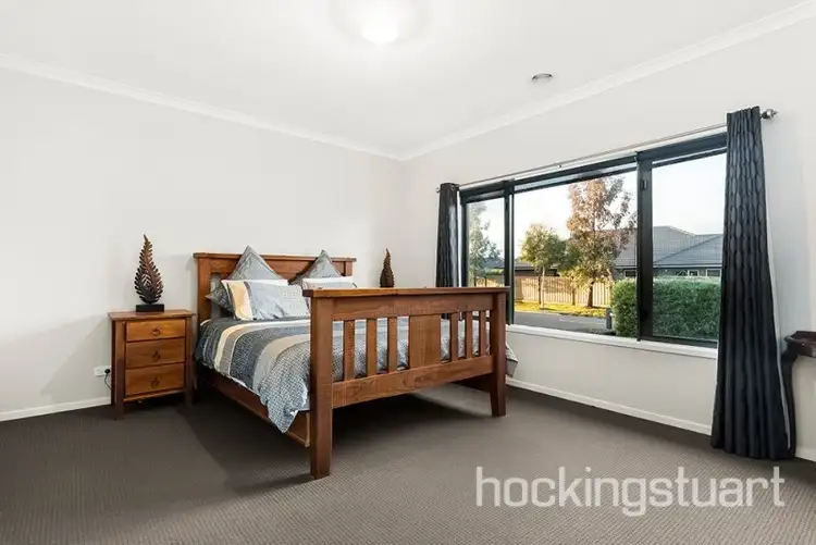 Sixth view of Homely house listing, 22 Clunes Way, Eynesbury VIC 3338