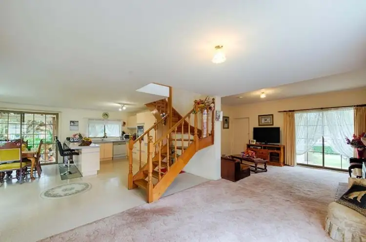 Fifth view of Homely house listing, 16 Baird Street, Castlemaine VIC 3450