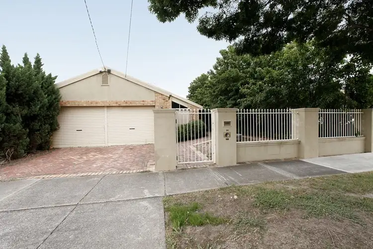 90 Nelson Avenue, Altona Meadows VIC 3028