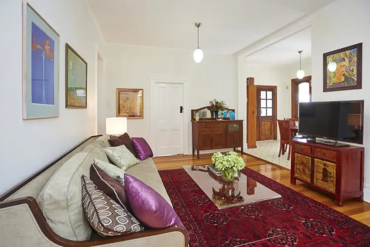 Sixth view of Homely house listing, 5 Alfred Street, Marrickville NSW 2204