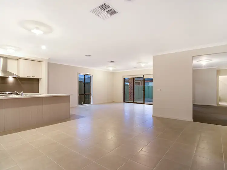 Second view of Homely house listing, 31 Mopane Circuit, Wyndham Vale VIC 3024