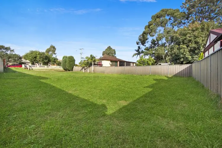 Fourth view of Homely land listing, 118 Cumberland Road, Greystanes NSW 2145