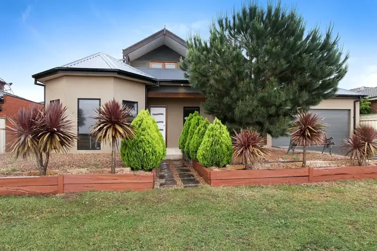 43 Winged Foot Drive, Sunshine North VIC 3020