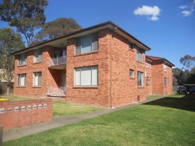 1/52 Saddington Street, St Marys NSW 2760