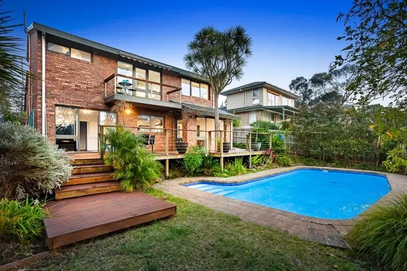 Main view of Homely house listing, 134 High Street, Doncaster VIC 3108