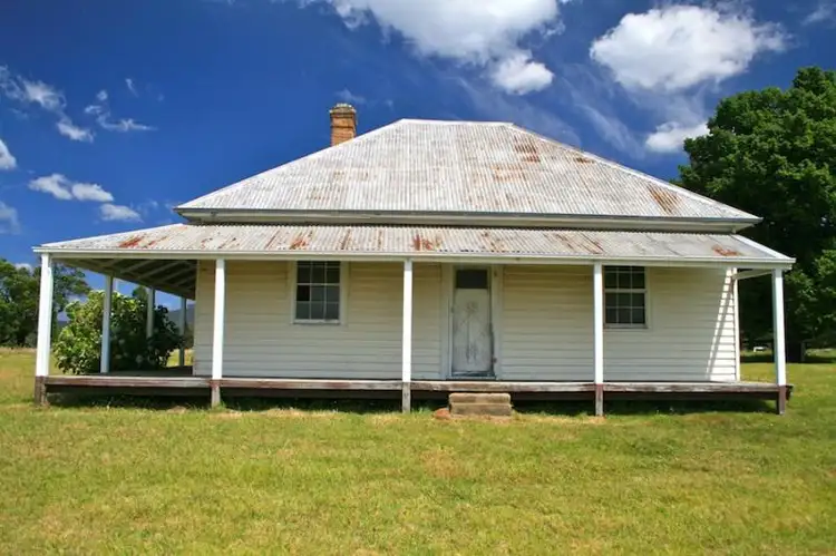 Fifth view of Homely house listing, 192 Little Forest Rd, Milton NSW 2538