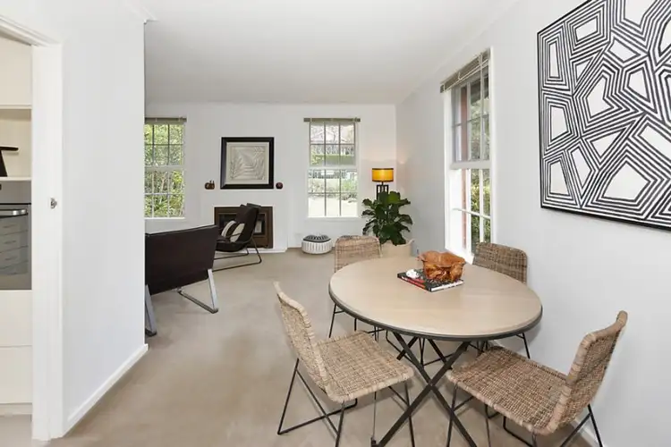 Third view of Homely unit listing, 6/5 Howard Street, Glen Iris VIC 3146