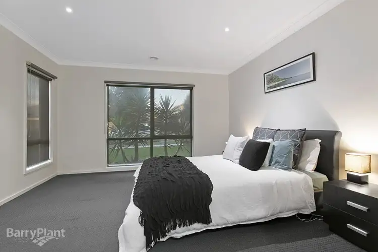 Sixth view of Homely house listing, 7 Lindeman Street, Berwick VIC 3806