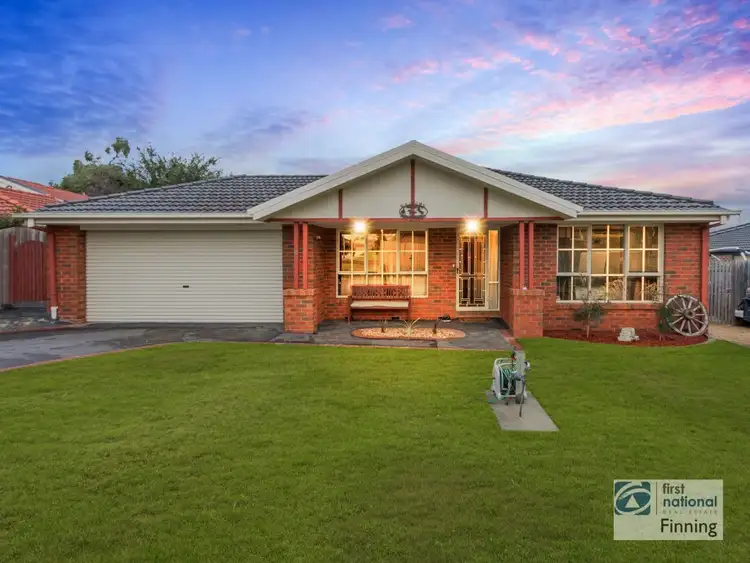6 Avocet Close, Blind Bight VIC 3980