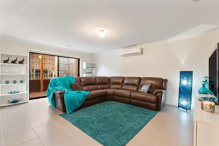 Third view of Homely house listing, 34 Aylesbury Boulevard, Doreen VIC 3754