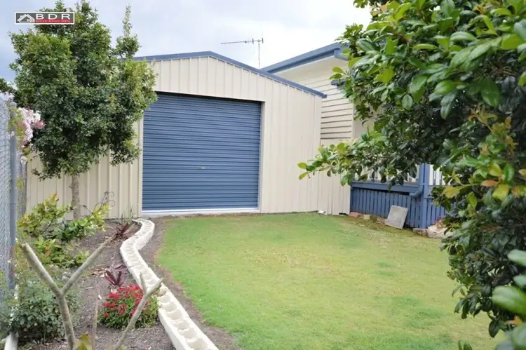 Second view of Homely house listing, 2 Edith St, Howard QLD 4659