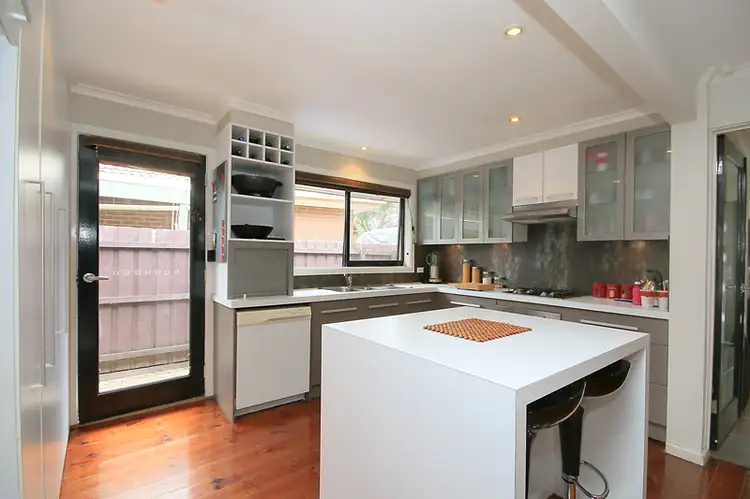 Second view of Homely house listing, 22 Bexsarm Crescent, Rowville VIC 3178