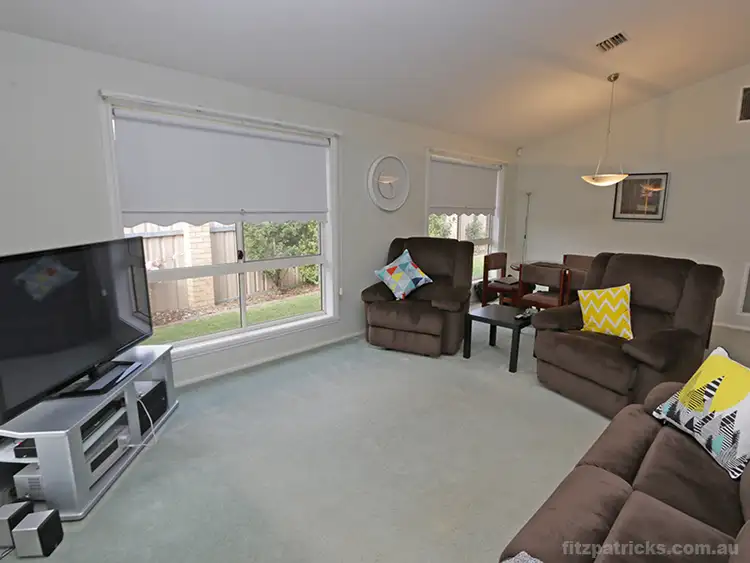 Third view of Homely house listing, 10 Bourkelands Drive, Bourkelands NSW 2650