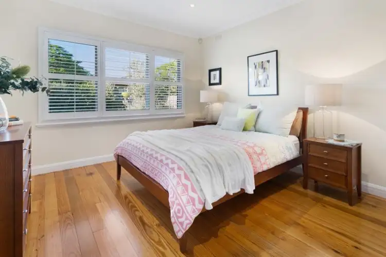 Sixth view of Homely house listing, 1/186 Mitchell Street, Northcote VIC 3070