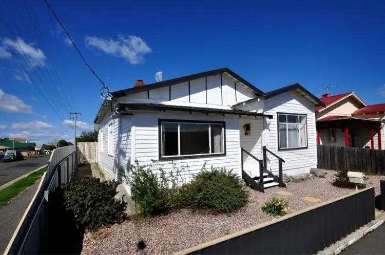 Main view of Homely house listing, 41 Lamont Street, Invermay TAS 7248