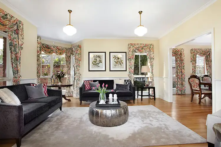 Second view of Homely house listing, 7 Nott Street, Balwyn VIC 3103