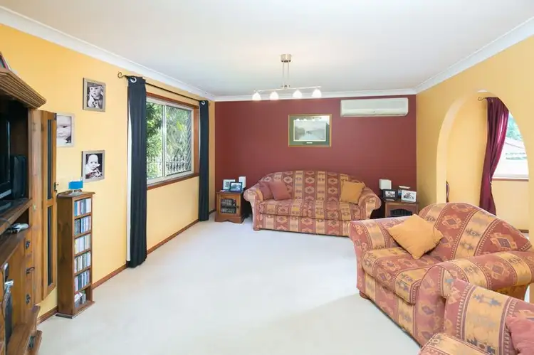 Fourth view of Homely house listing, 113 Scrub Road, Carindale QLD 4152