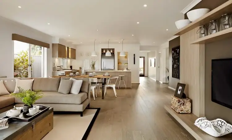 Third view of Homely house listing, 20 Aspire Boulevard, Plumpton VIC 3335