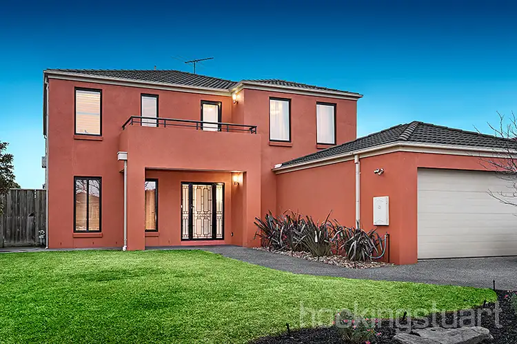 19 Treeby Boulevard, Mordialloc VIC 3195