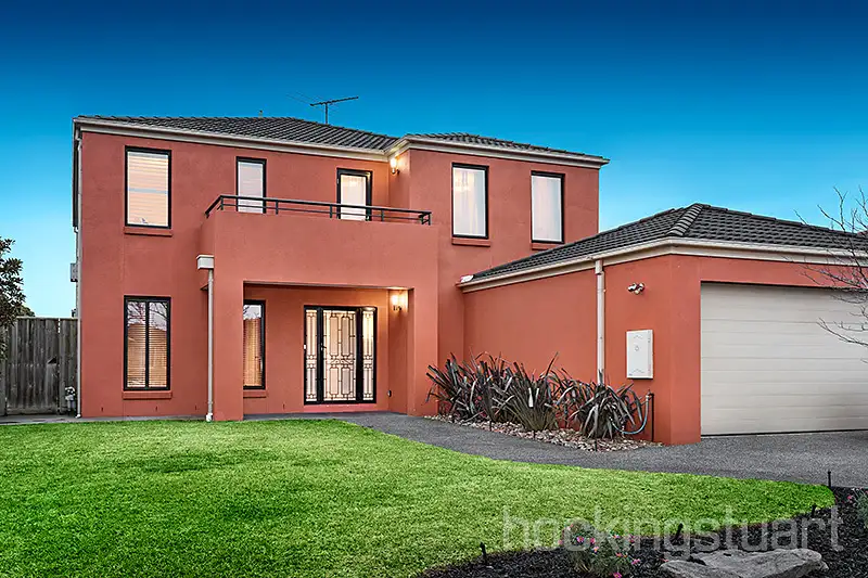 Main view of Homely house listing, 19 Treeby Boulevard, Mordialloc VIC 3195