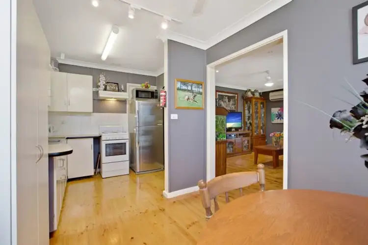 Third view of Homely house listing, 4 Duckenfield Avenue, Woodberry NSW 2322