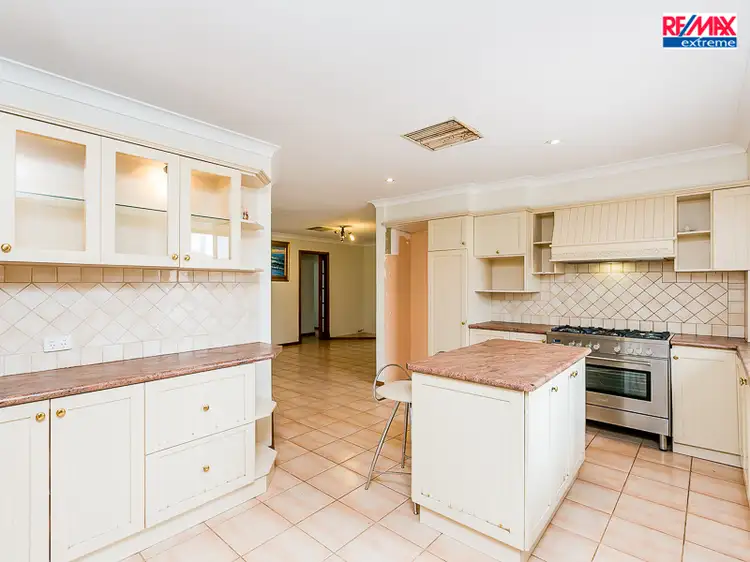 Second view of Homely house listing, 61 Oakover Way*, Heathridge WA 6027