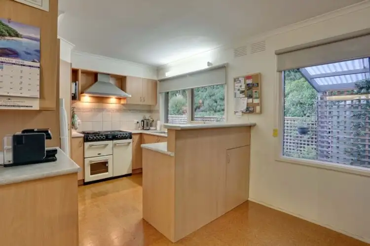 Fourth view of Homely house listing, 60 Lakeside Drive, Emerald VIC 3782