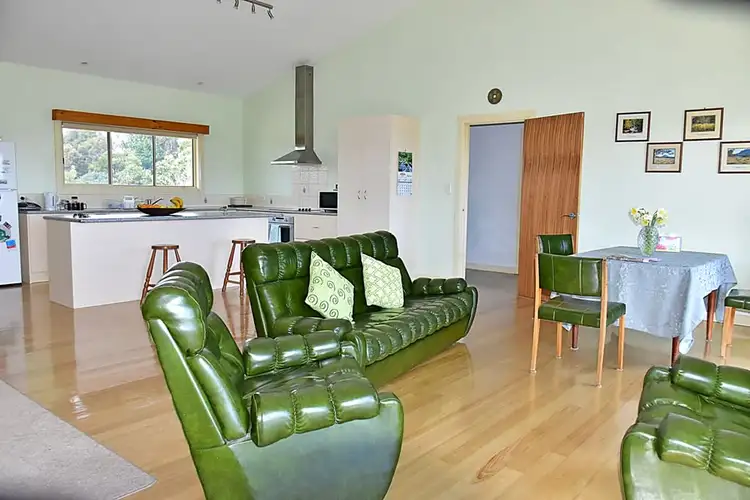 Fifth view of Homely house listing, 359 Clarence Point Road, Clarence Point TAS 7270