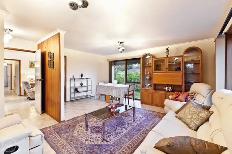 Third view of Homely unit listing, 5/167 Pitt Street, Eltham VIC 3095