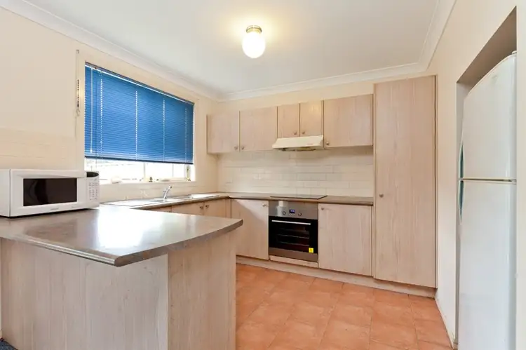 Fourth view of Homely townhouse listing, 5/5-7 Eton Rd, Cambridge Park NSW 2747