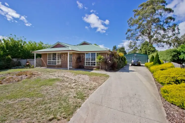 48 Freshwater Point Road, Legana TAS 7277