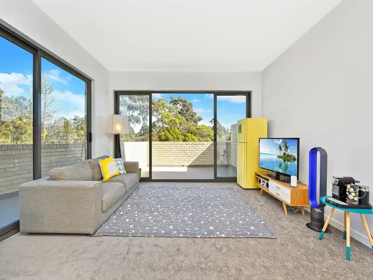 53/31-33 Millewa Avenue, Wahroonga NSW 2076