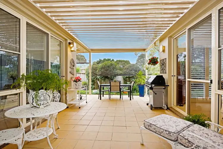 Sixth view of Homely villa listing, 5/285 Malton Road,, North Epping NSW 2121